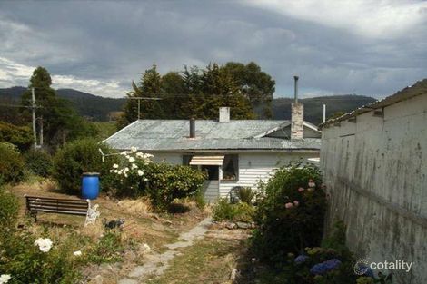 Property photo of 1 Hall Road Collinsvale TAS 7012