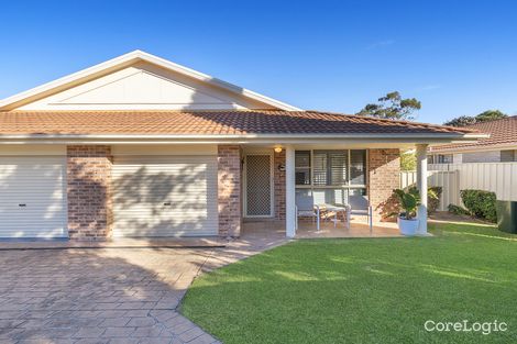 Property photo of 2/140 Spinnaker Way Corlette NSW 2315