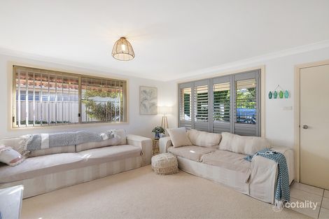 Property photo of 2/140 Spinnaker Way Corlette NSW 2315