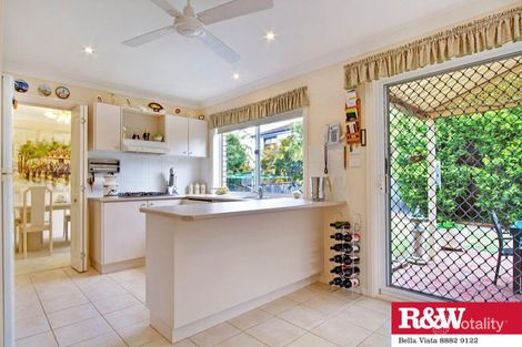 Property photo of 19 Tallow Place Glenwood NSW 2768