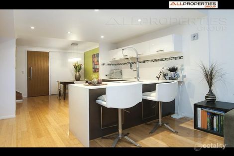 Property photo of 3/60 Jackson Street Hamilton QLD 4007