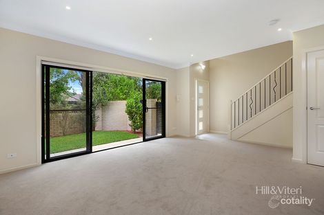 Property photo of 6/404 Forest Road Kirrawee NSW 2232