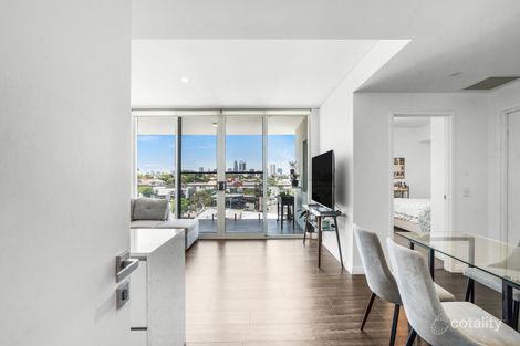 Property photo of 18/362 Charles Street North Perth WA 6006