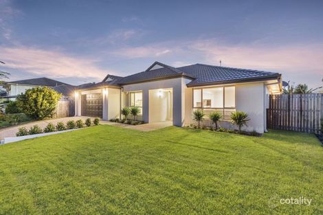 Property photo of 52 Rix Drive Upper Coomera QLD 4209