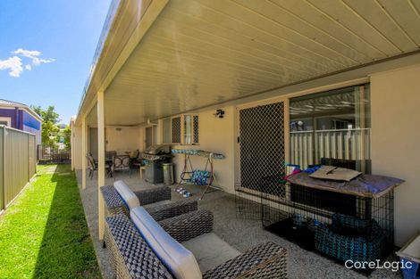 Property photo of 4 Horus Court Coomera QLD 4209