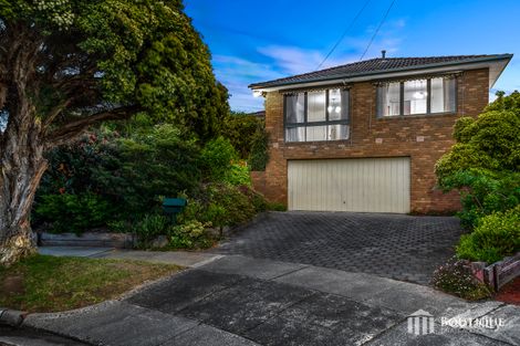 Property photo of 2 Utah Court Dandenong North VIC 3175