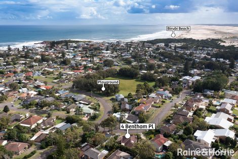 4 Bentham Pl, Anna Bay, NSW 2316