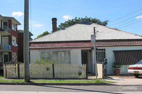 21 Lumley St, Granville, NSW 2142