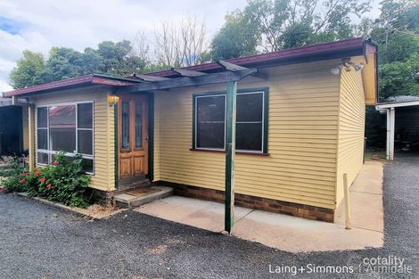 4/158 Taylor St, Armidale, NSW 2350