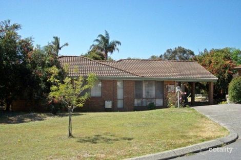 Property photo of 78 Jasmine Loop Willetton WA 6155