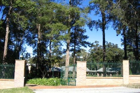Property photo of 7 Yuruga Road Dural NSW 2158