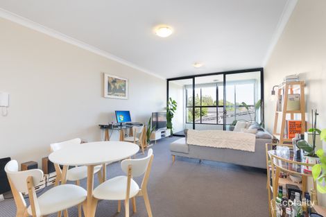 30/1-7 Railway Ave, Stanmore, NSW 2048