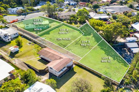 Lot 4/100 Ridgeway Ave, Southport, QLD 4215