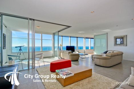6801/9 Hamilton Ave, Surfers Paradise, QLD 4217