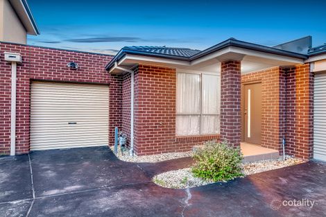4/138 Fleetwood Dr, Narre Warren, VIC 3805