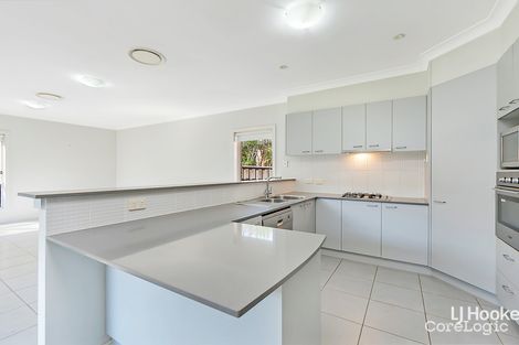Property photo of 24 Courtley Avenue Kellyville Ridge NSW 2155