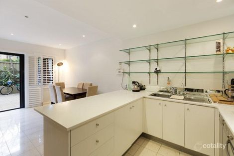 Property photo of 3/4 Walsh Avenue Glebe NSW 2037