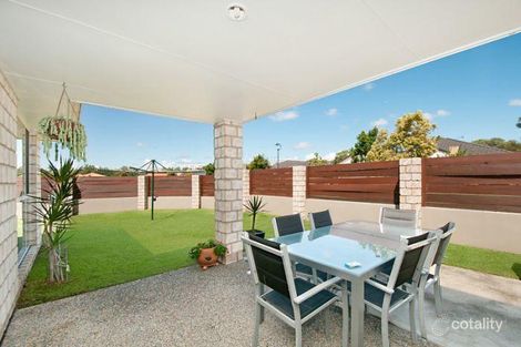 Property photo of 2/2 Leisel Close Upper Coomera QLD 4209