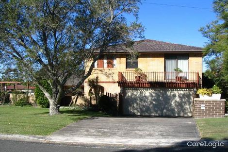 Property photo of 15 Fiona Street Belrose NSW 2085
