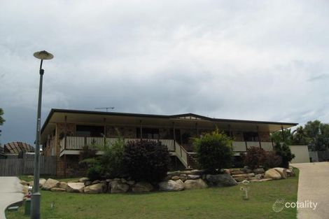 8 Timbertop Ct, Tannum Sands, QLD 4680