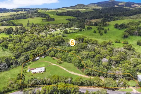 1085 East Evelyn Rd, Evelyn, QLD 4888