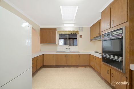 Property photo of 11 Bellevue Terrace Redcliffe QLD 4020
