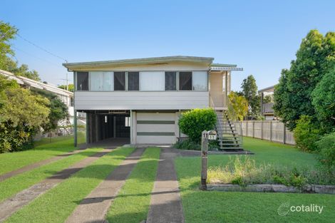 Property photo of 11 Bellevue Terrace Redcliffe QLD 4020