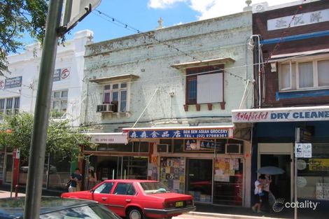 Property photo of 8 Hercules Street Ashfield NSW 2131