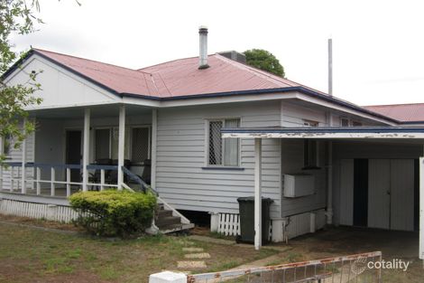 Property photo of 25 Harm Street Murgon QLD 4605