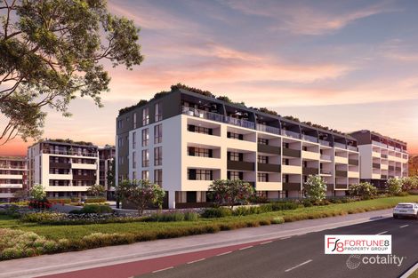 Property photo of 143/1 South Street Marsden Park NSW 2765