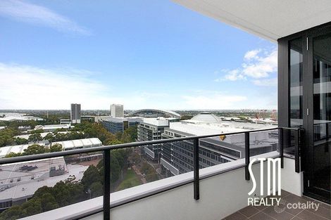 1105/9 Australia Ave, Sydney Olympic Park, NSW 2127