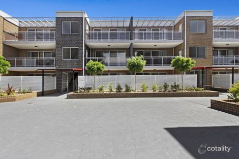 Property photo of 11/49-53 Wentworth Avenue Wentworthville NSW 2145