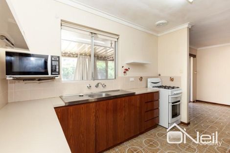 Property photo of 37A Lensham Place Armadale WA 6112
