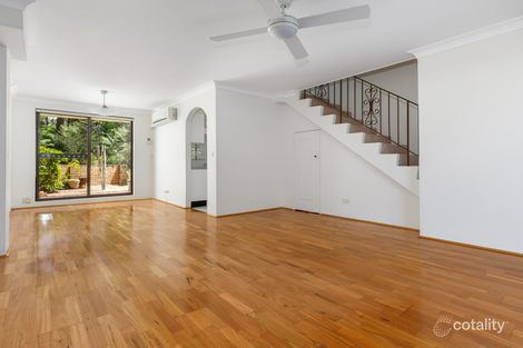 Property photo of 21/10 Taranto Road Marsfield NSW 2122