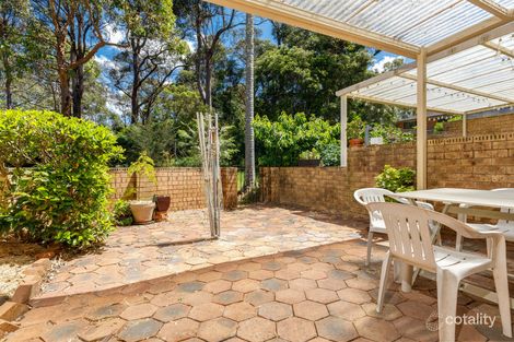 Property photo of 21/10 Taranto Road Marsfield NSW 2122
