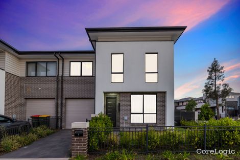 Property photo of 2 Peregrine Street Marsden Park NSW 2765