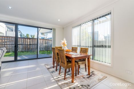 Property photo of 2 Peregrine Street Marsden Park NSW 2765