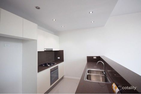 Property photo of 612/12 Rancom Street Botany NSW 2019
