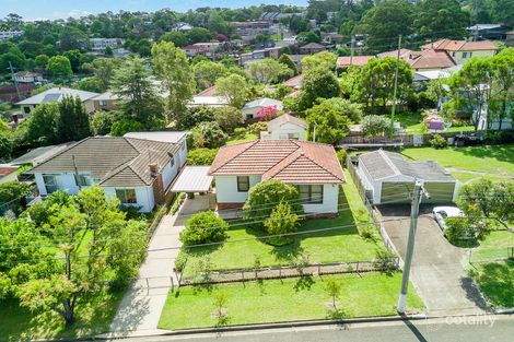 Property photo of 35 Simpson Street Dundas Valley NSW 2117