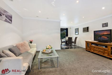 Property photo of 28 Hatchinson Crescent Jamisontown NSW 2750