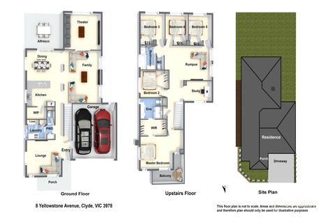 Property photo of 8 Yellowstone Avenue Clyde VIC 3978