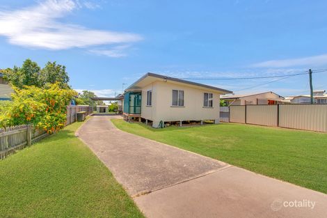 68 Toolooa St, South Gladstone, QLD 4680