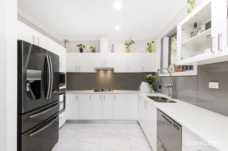 Property photo of 2/20-22 Veron Street Wentworthville NSW 2145