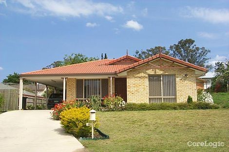 Property photo of 98 Mabel Street Oxley QLD 4075