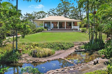 118 Cunning Rd, Tanawha, QLD 4556