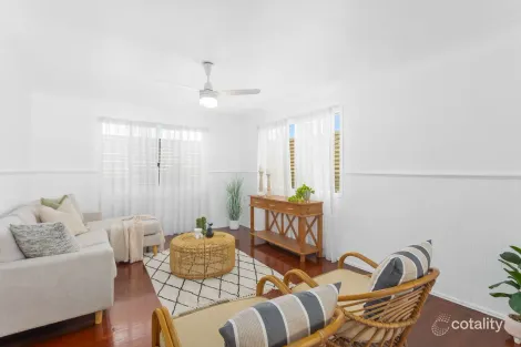 Property photo of 80 Alexandra Street Park Avenue QLD 4701