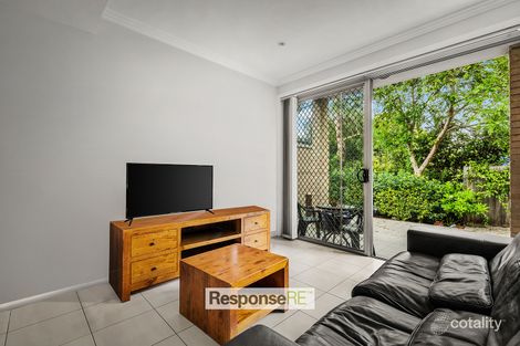 Property photo of 1/212 Pennant Hills Road Oatlands NSW 2117