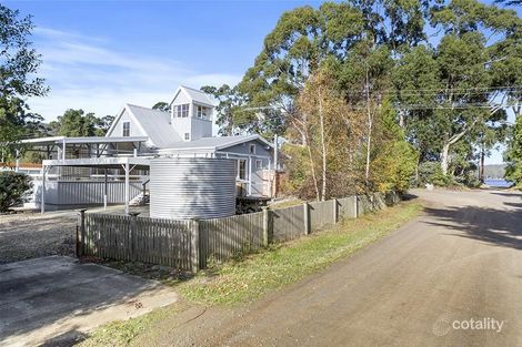 Property photo of 17 Sunset Drive Garden Island Creek TAS 7112