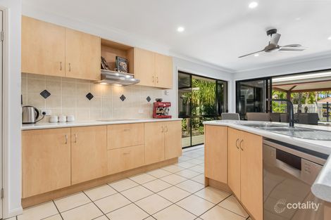 Property photo of 6 Esperance Drive Twin Waters QLD 4564