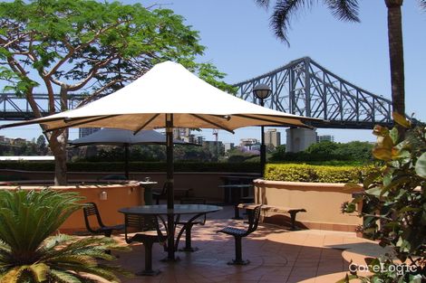 Property photo of 12/35 Howard Street Brisbane City QLD 4000